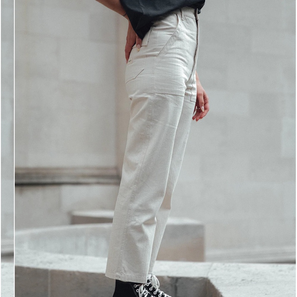 Service Fatigue Pant